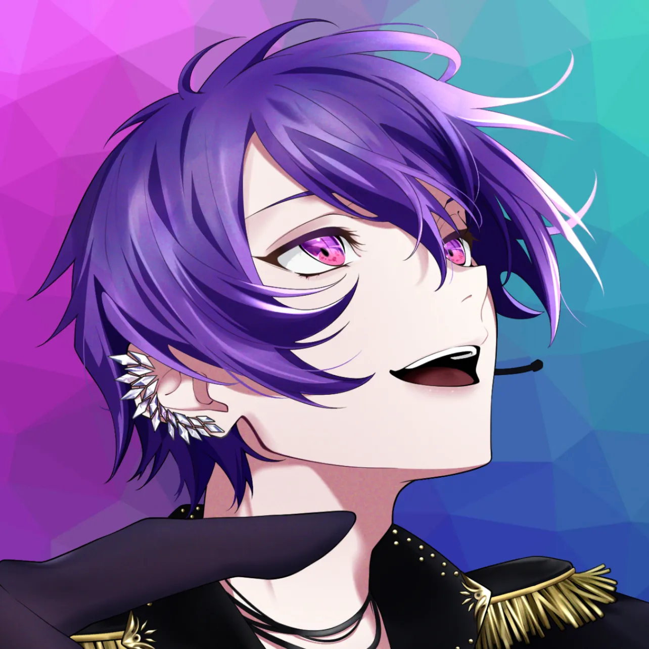 真城由理 / Yuri Mashiro